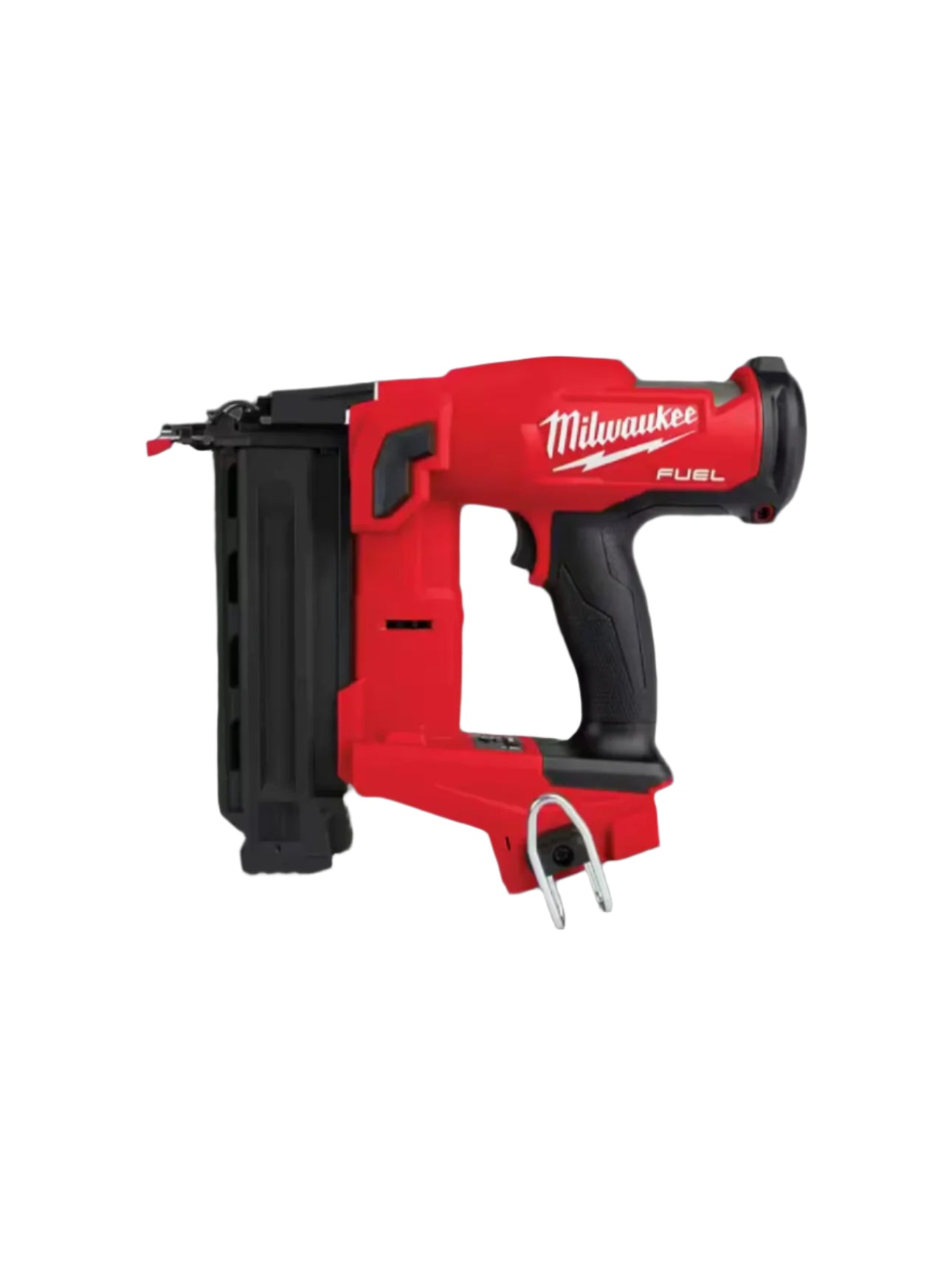 Milwaukee
M18 FUEL 18-Volt Lithium-Ion Brushless Cordless Gen II 18-Gauge Brad Nailer (Tool-Only)