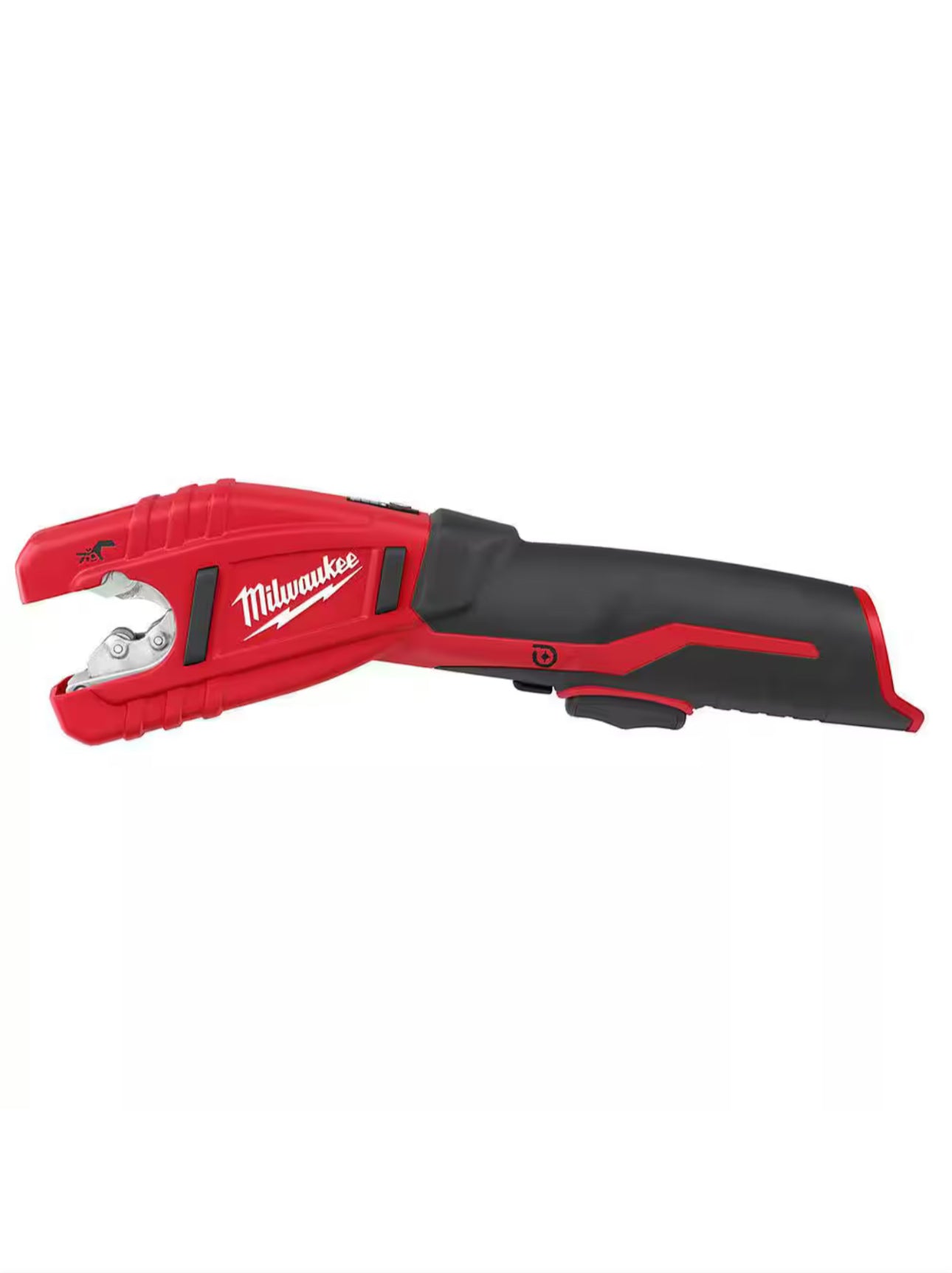 Milwaukee
M12 12V Lithium-Ion Cordless Copper Tubing Cutter (Tool-Only)
