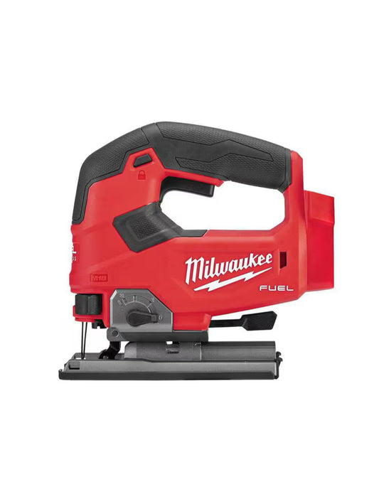 Milwaukee
M18 FUEL 18V Lithium-Ion Brushless Cordless Jig Saw (Tool-Only)