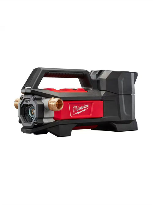 Milwaukee
M18 18-Volt 1/4 HP Lithium-Ion Cordless Transfer Pump (Tool Only)