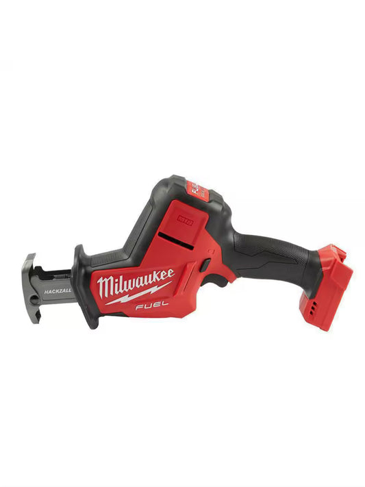 Milwaukee
M18 FUEL 18V Lithium-Ion Brushless Cordless HACKZALL Reciprocating Saw (Tool-Only)