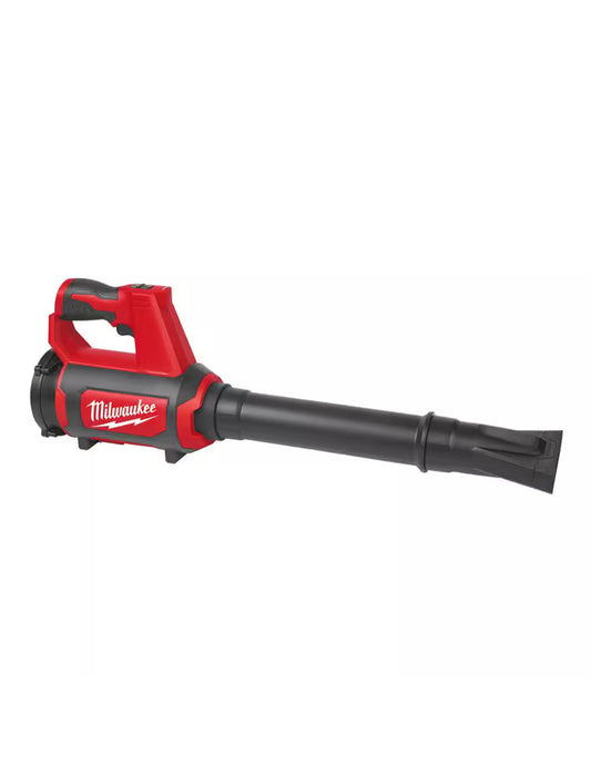 Milwaukee
M12 12V Lithium-Ion Cordless Compact Spot Blower (Tool-Only)