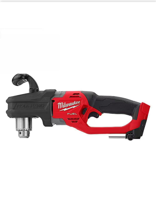 Milwaukee
M18 FUEL GEN II 18V Lithium-Ion Brushless Cordless 1/2 in. Hole Hawg Right Angle Drill (Tool-Only)